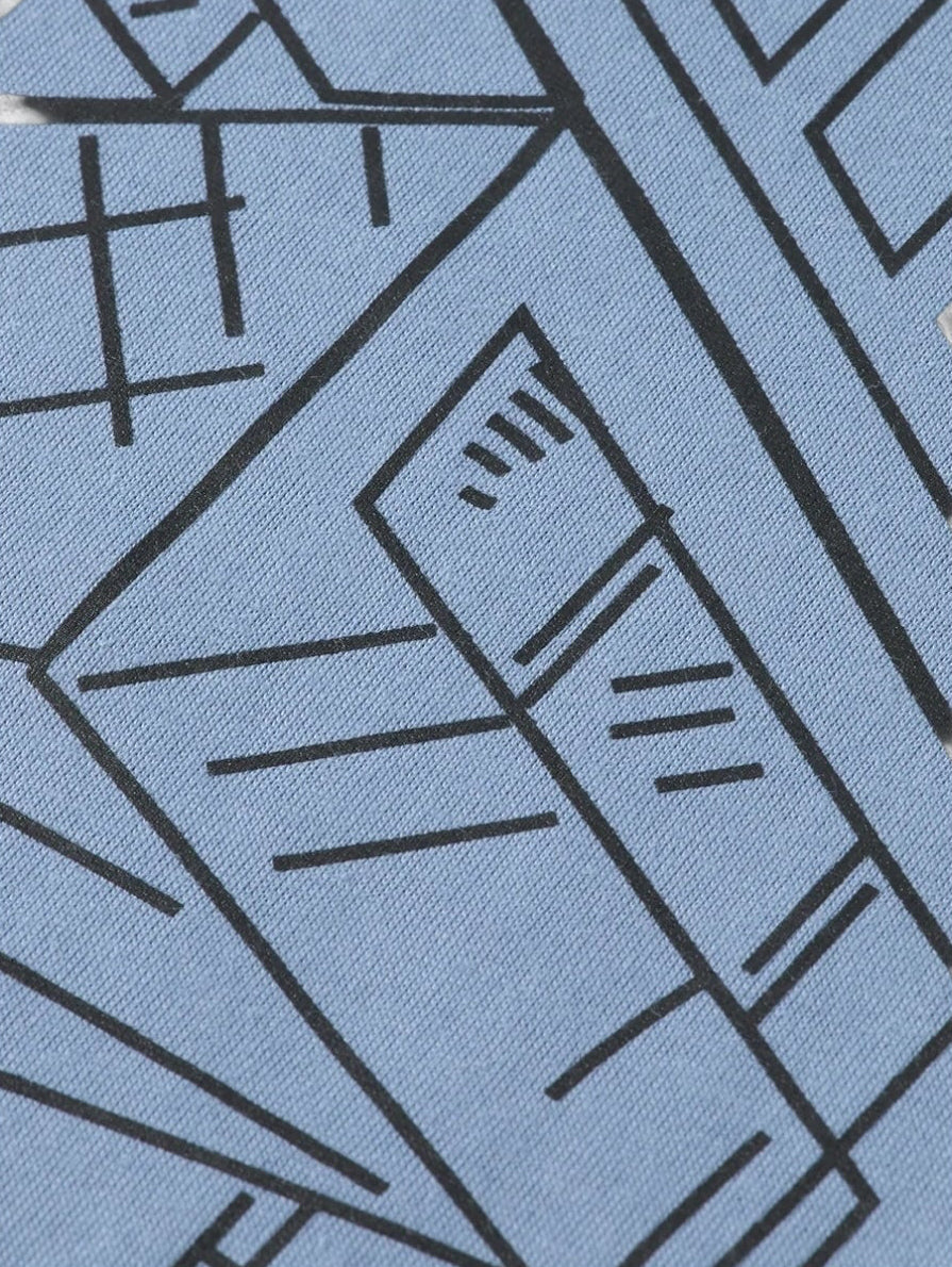 Relaxed Logo T-Shirt