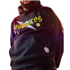 Bagmores 3X World Hoody
