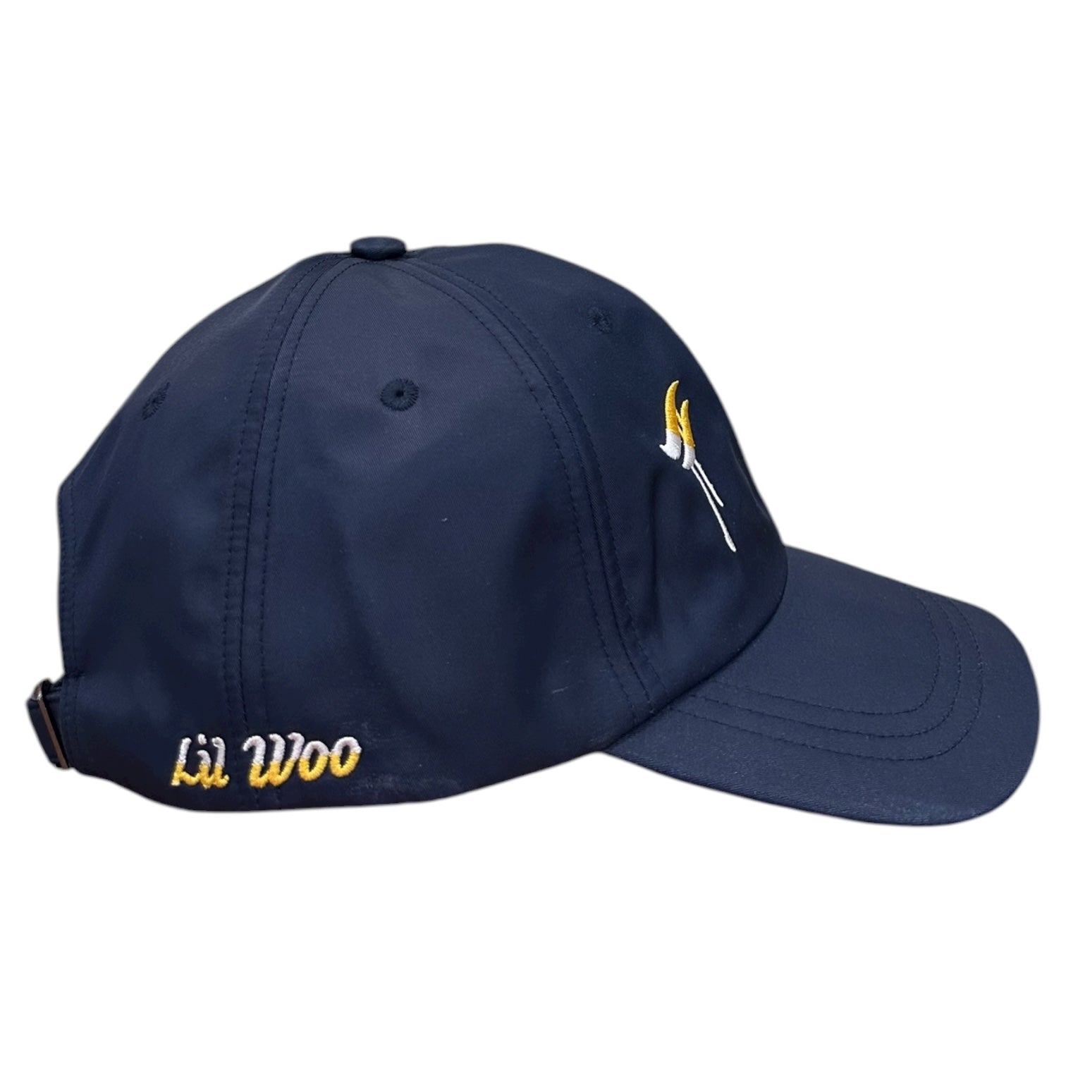 Lil Woo Cap
