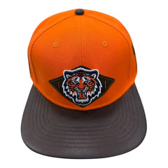 Detroit Tigers Alumni Strapback