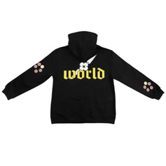 Bagmores 3X World Hoody
