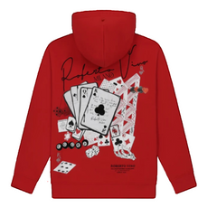 Milano Games Hoodie