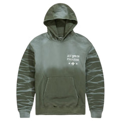 Paradise Heavyweight Pullover Hoodie