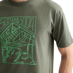 Relaxed Logo T-Shirt