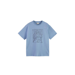 Relaxed Logo T-Shirt