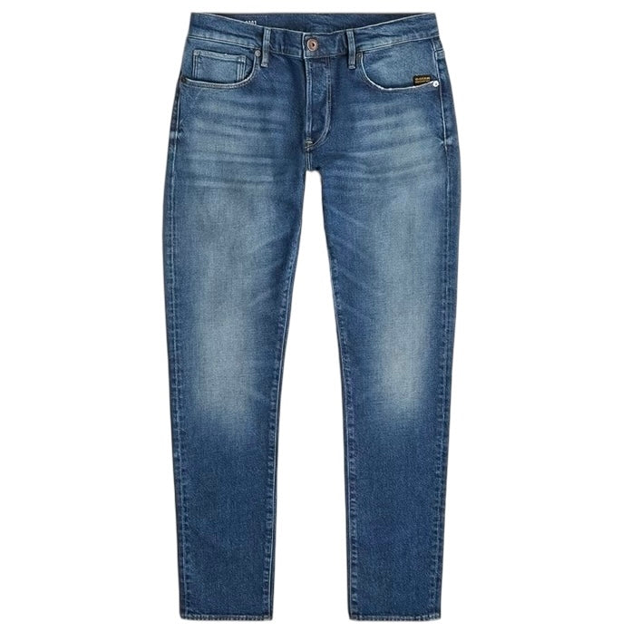 3301 Slim Jeans
