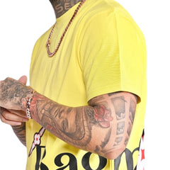 Masterpiece Race Short Sleeve Tee