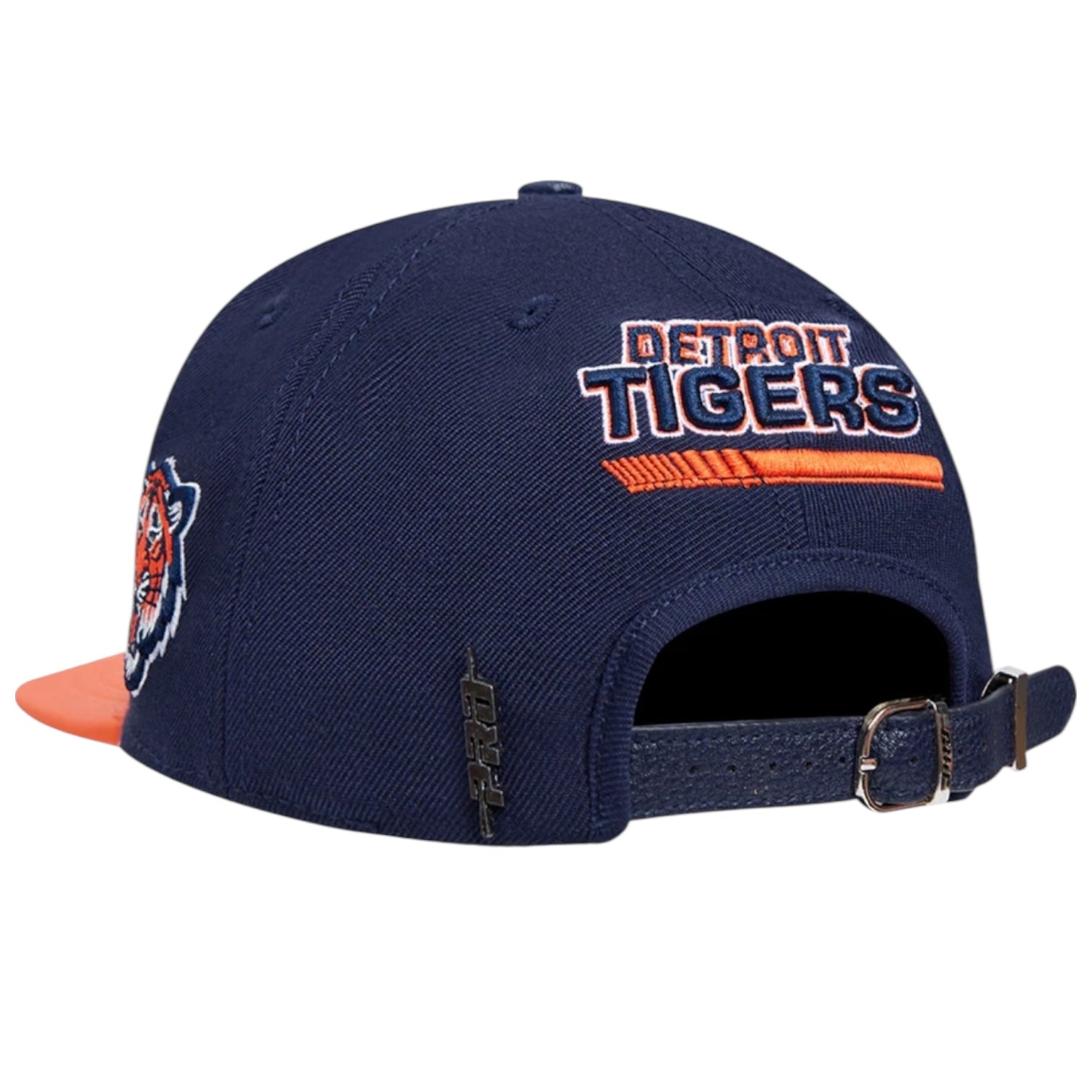 MLB Detroit Tigers Fast Lane Snapback