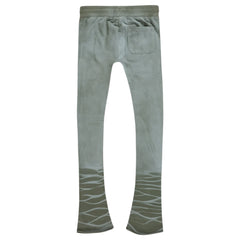 Paradise Stacked Heavyweight Sweatpants