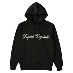 Rhinestone Medusa Hoodie