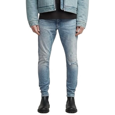 D-Staq 3D Slim Jeans