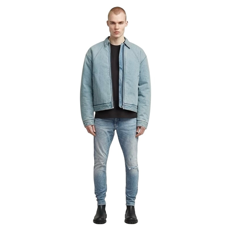 D-Staq 3D Slim Jeans