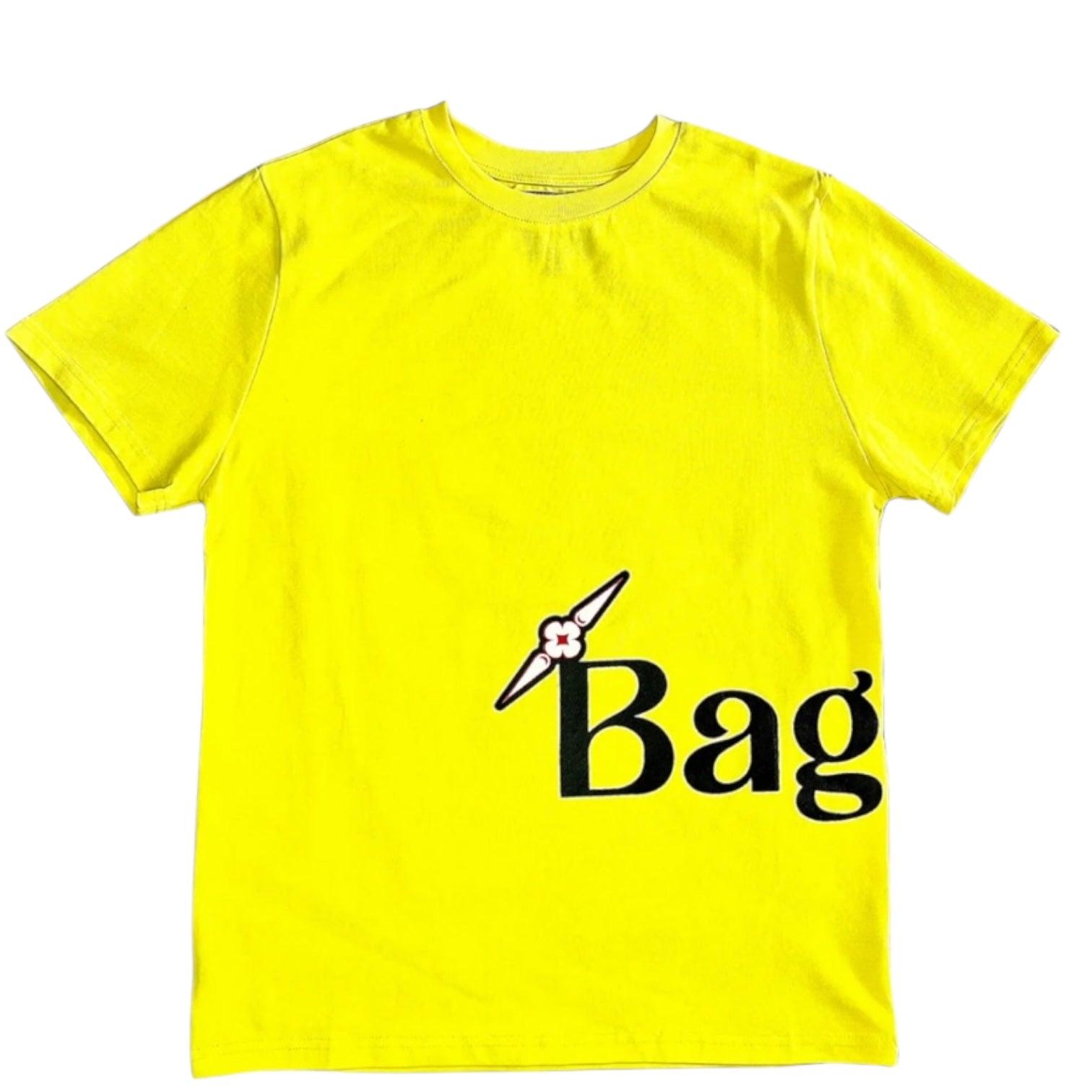 Masterpiece Race Short Sleeve Tee