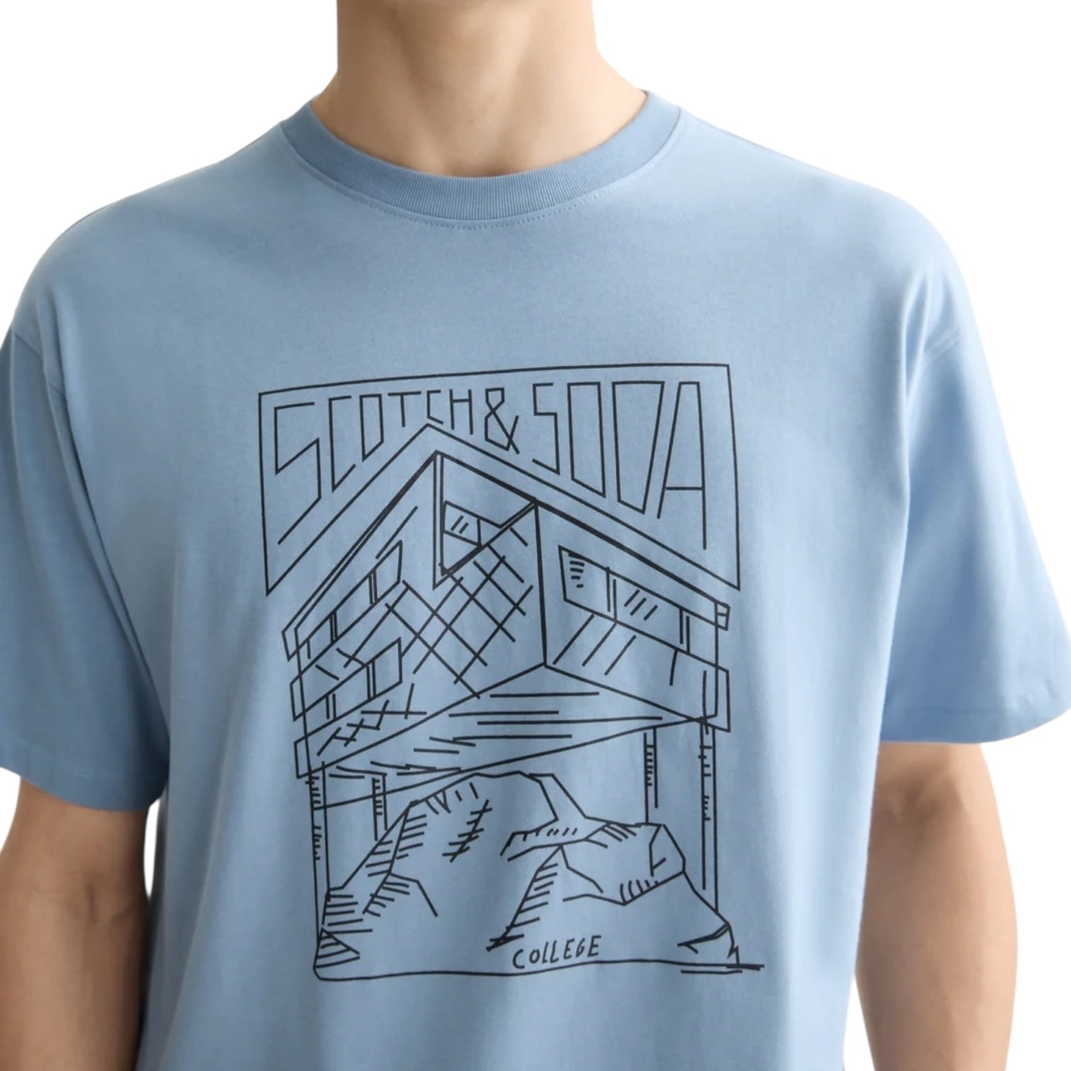 Relaxed Logo T-Shirt