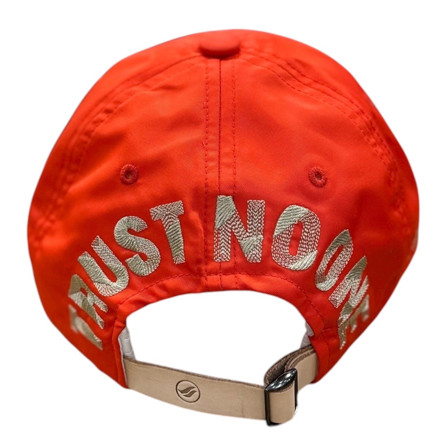 Trust No One Cap