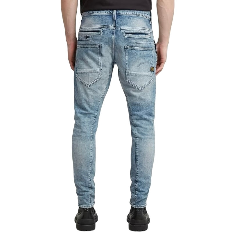 D-Staq 3D Slim Jeans