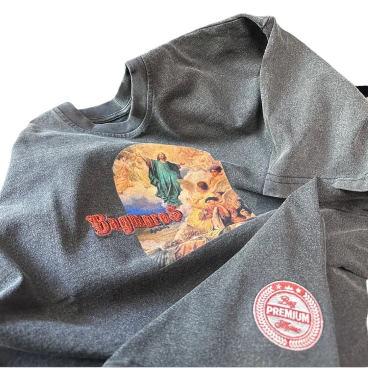 Accension Short Sleeve Tee