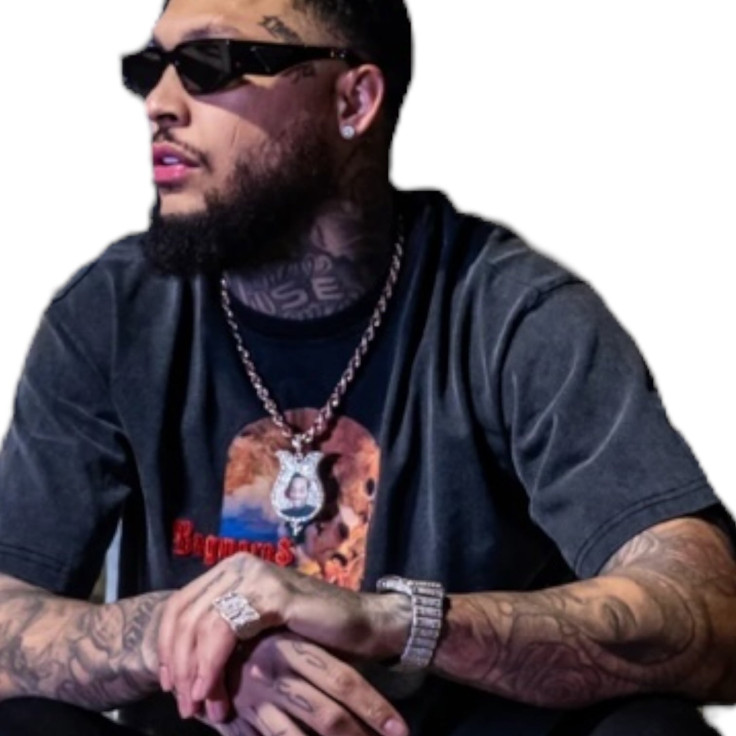 Accension Short Sleeve Tee