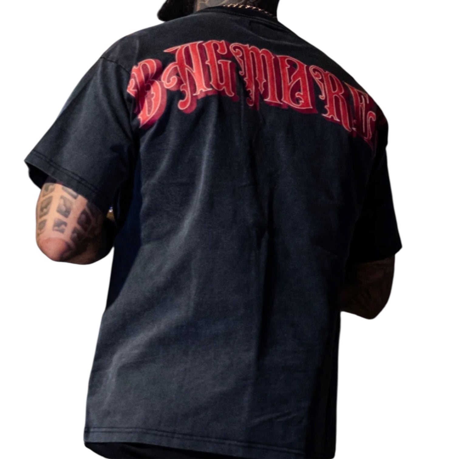 Accension Short Sleeve Tee