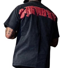 Accension Short Sleeve Tee