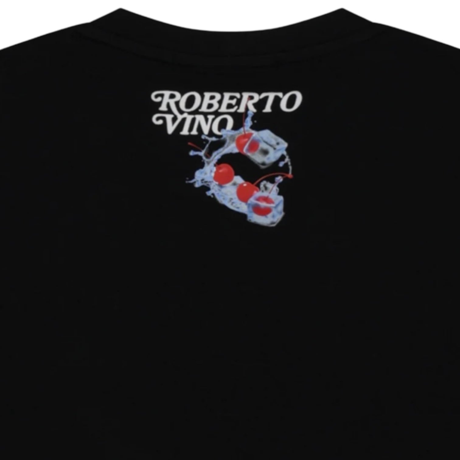 Fresh Cherry T-Shirt