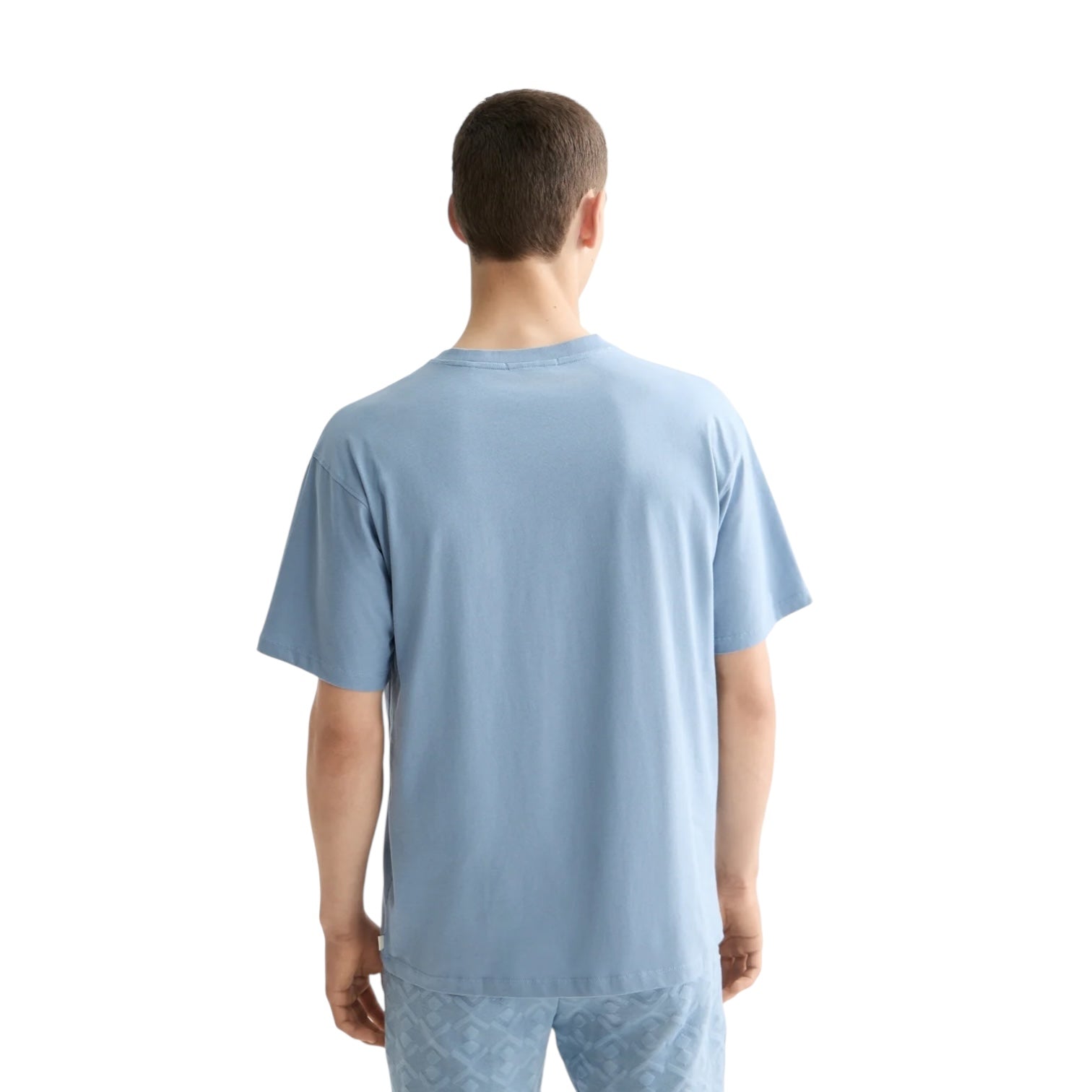 Relaxed Logo T-Shirt