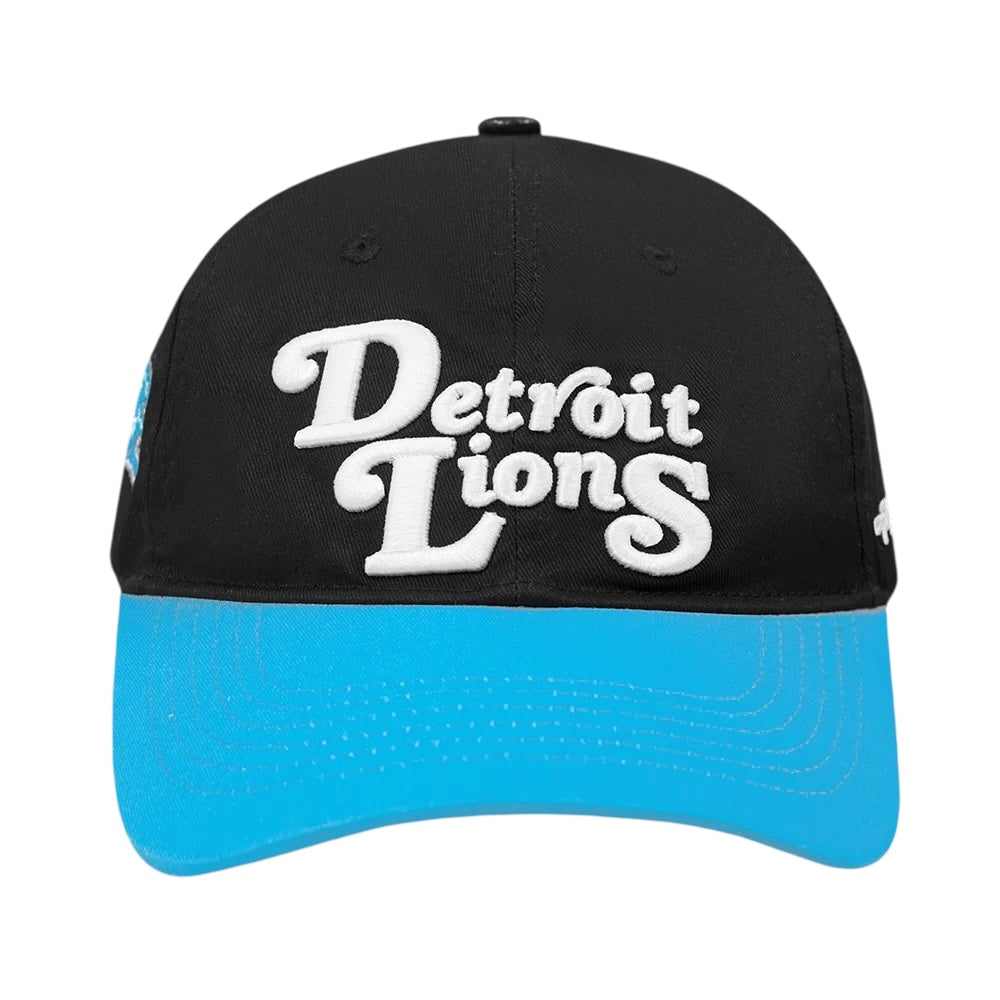 NFL Detroit Lions Souvenir Men’s Dad Hat
