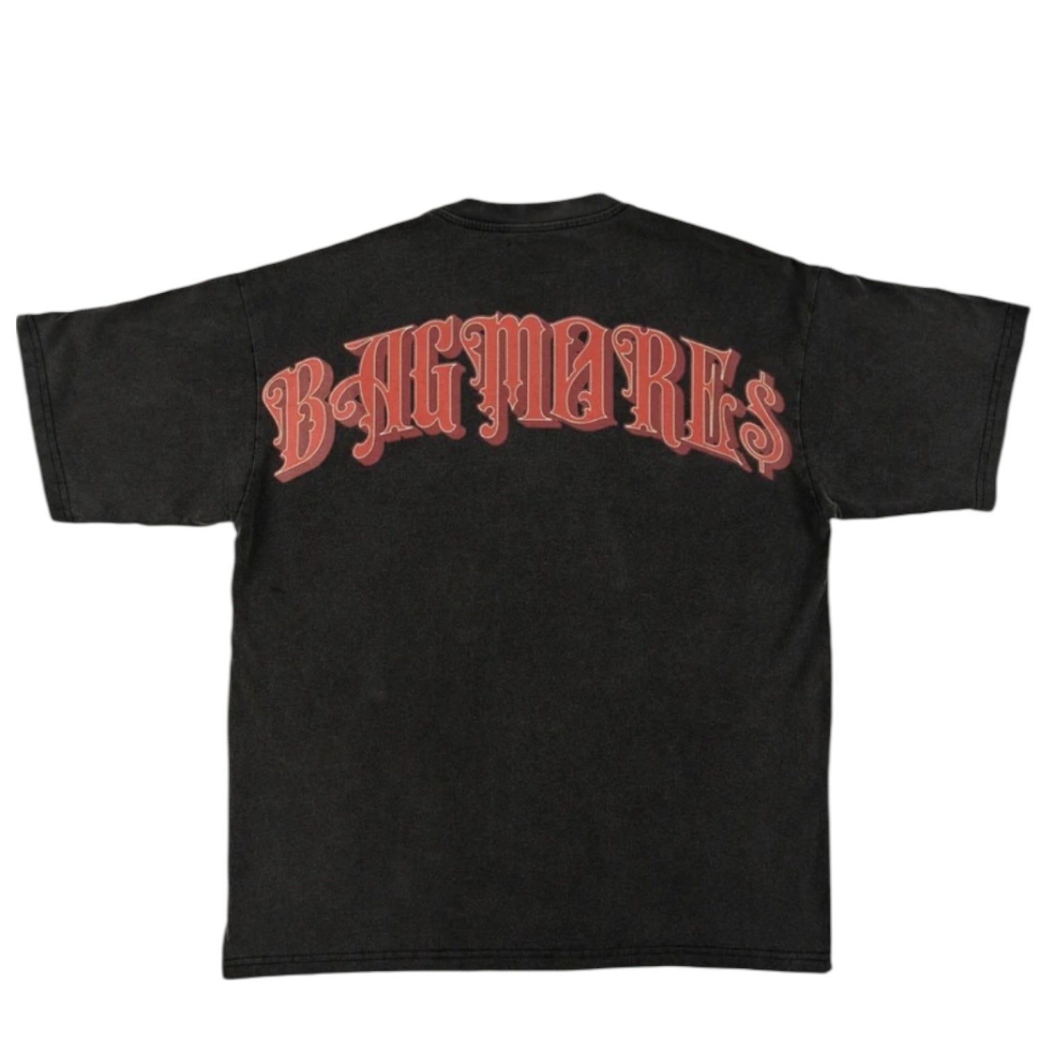 Accension Short Sleeve Tee