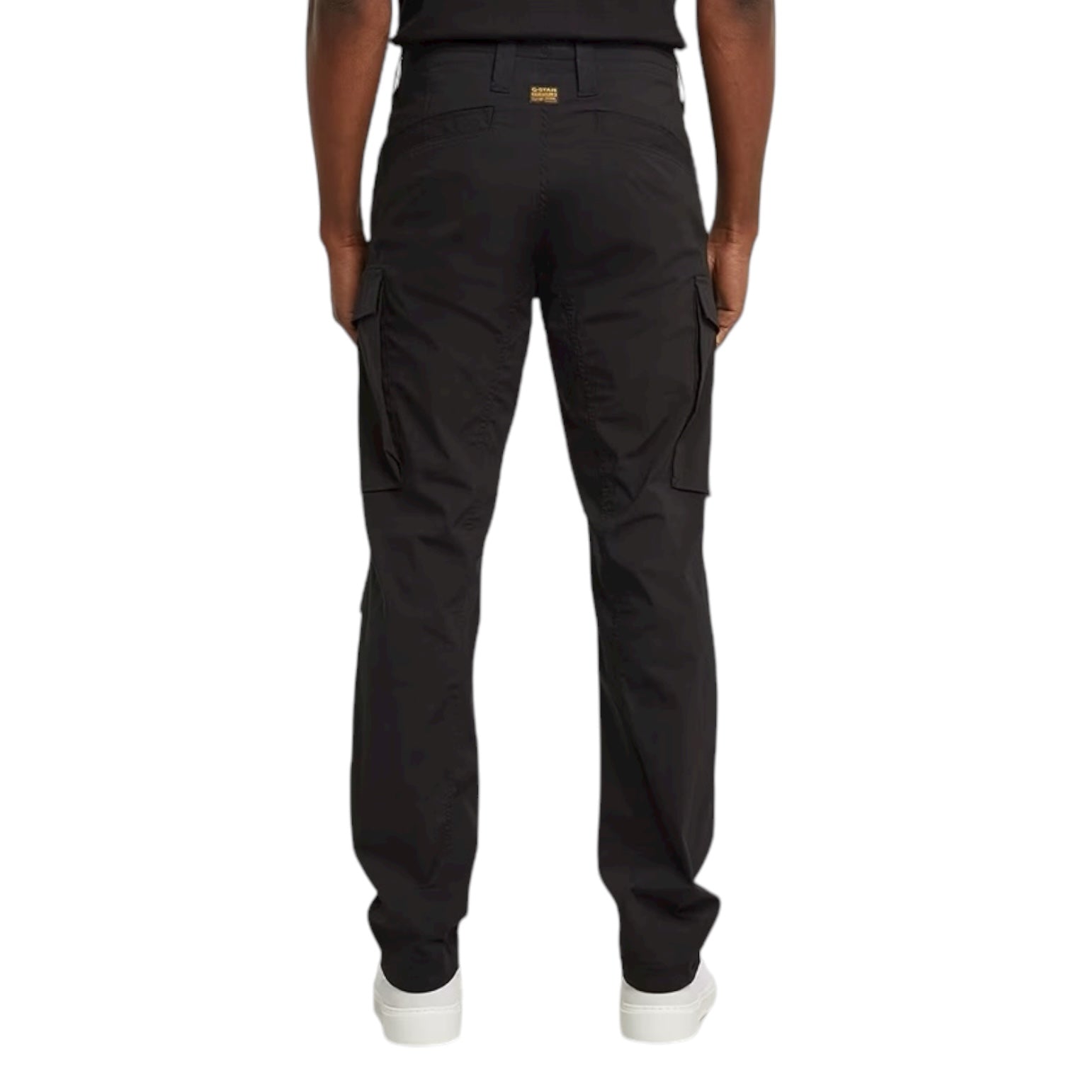 Core Regular Cargo Pants