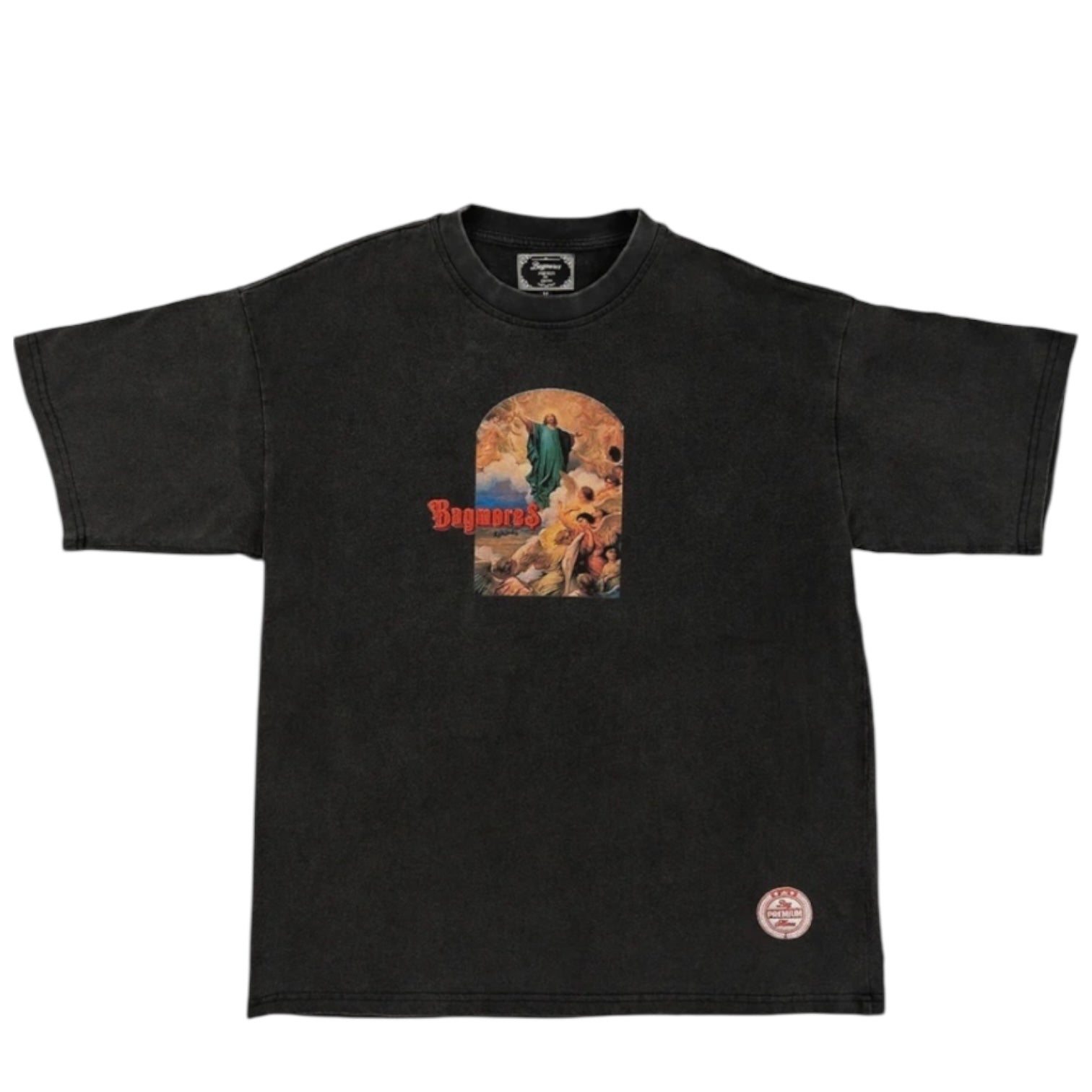 Accension Short Sleeve Tee