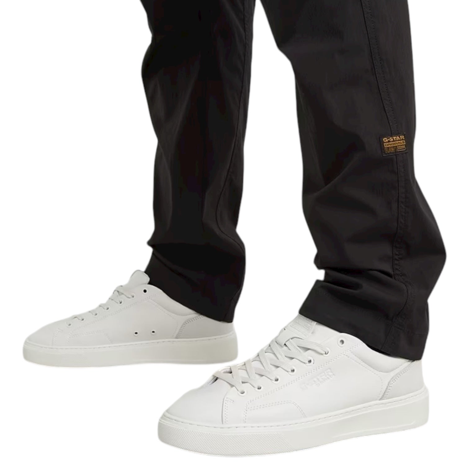 Core Regular Cargo Pants