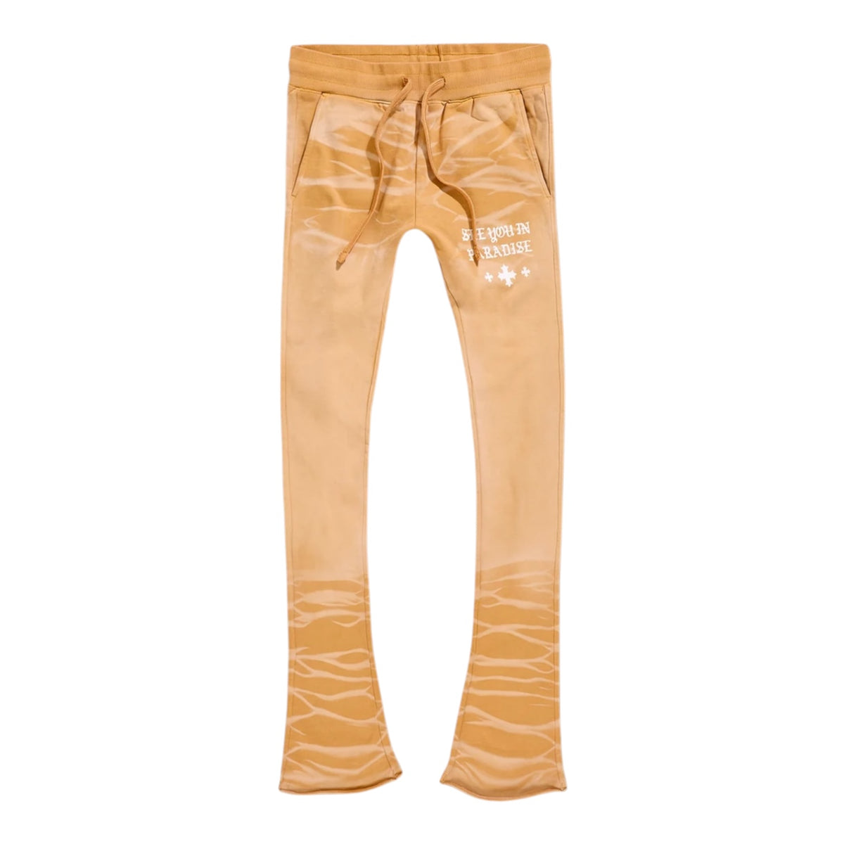 Paradise Stacked Heavyweight Sweatpants