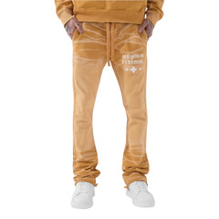 Paradise Stacked Heavyweight Sweatpants