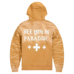 Paradise Heavyweight Pullover Hoodie