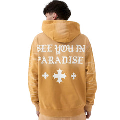 Paradise Heavyweight Pullover Hoodie
