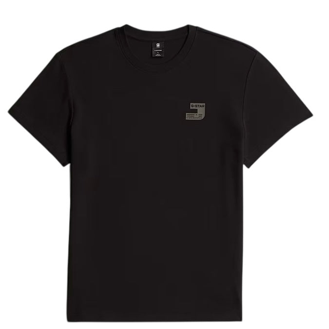 Chest Logo T-Shirt