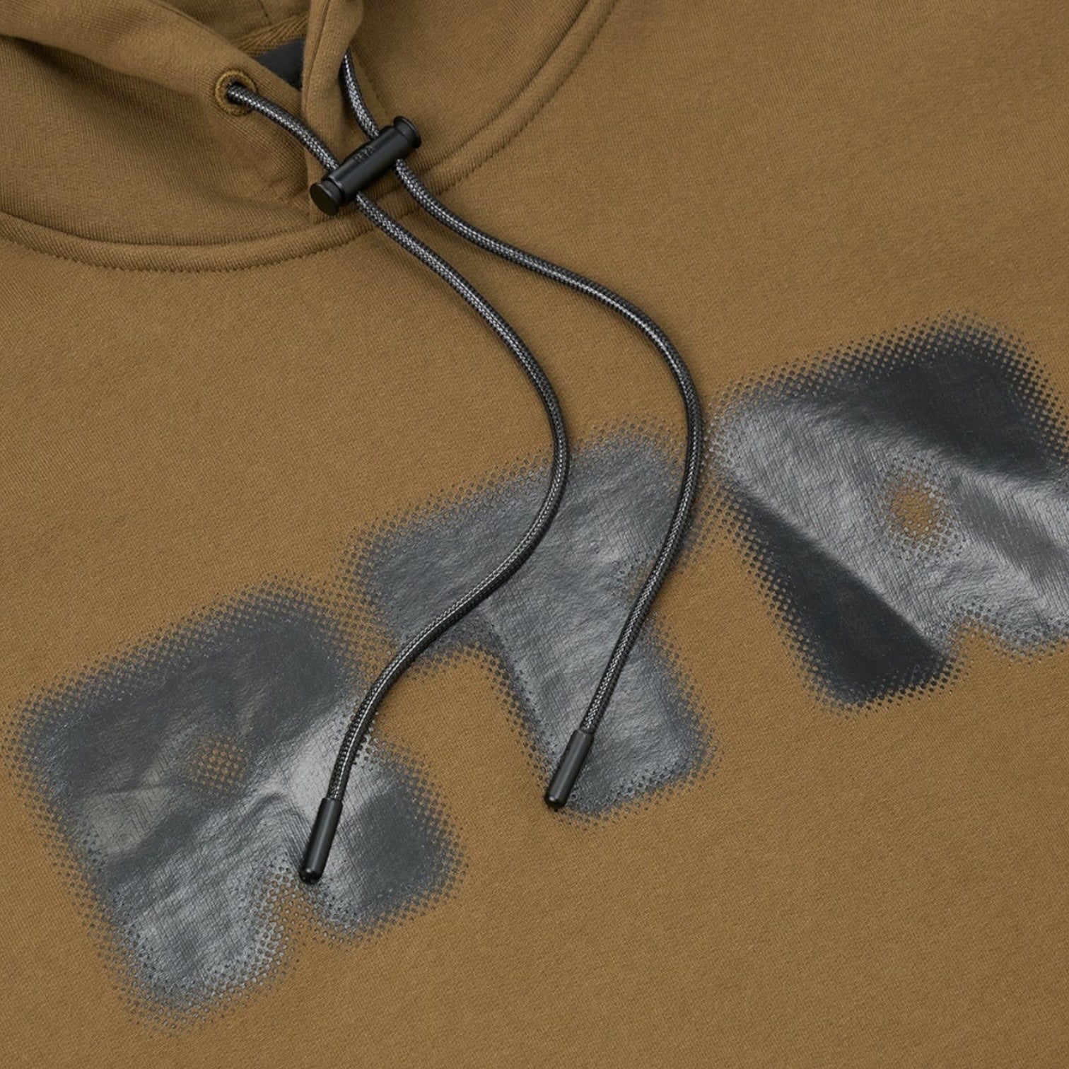 Dion Hoodie - Teak Radio House