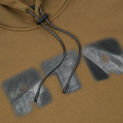 Dion Hoodie - Teak Radio House