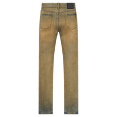 Bryant Skinny Jean | Copper Indigo