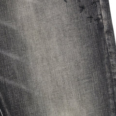 Bryant Skinny Jean | Ash Stone Cross