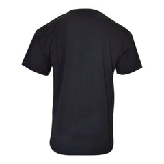 Emsseo Men's T-Shirt Short Sleeve Loose Fit