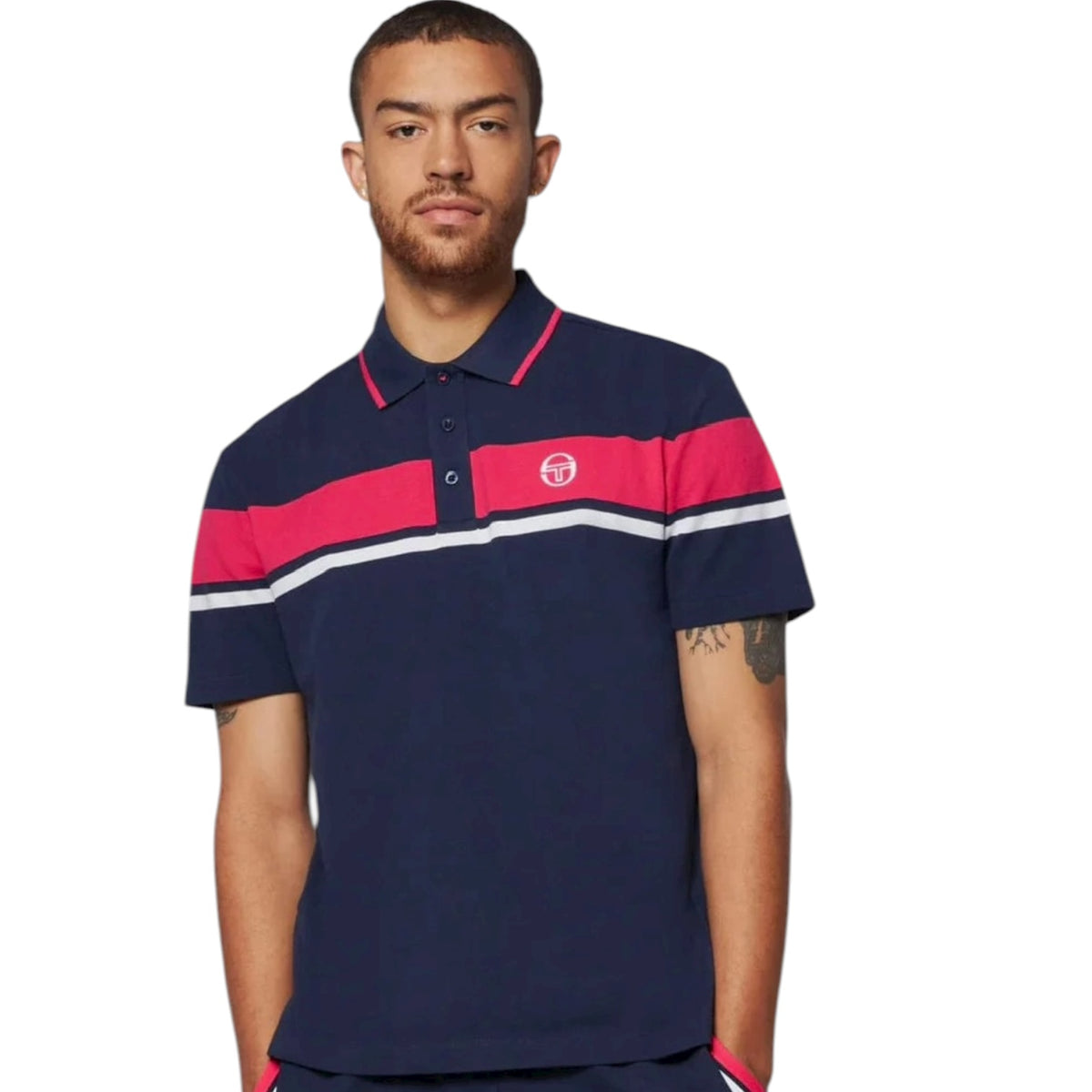 Damarindo Polo