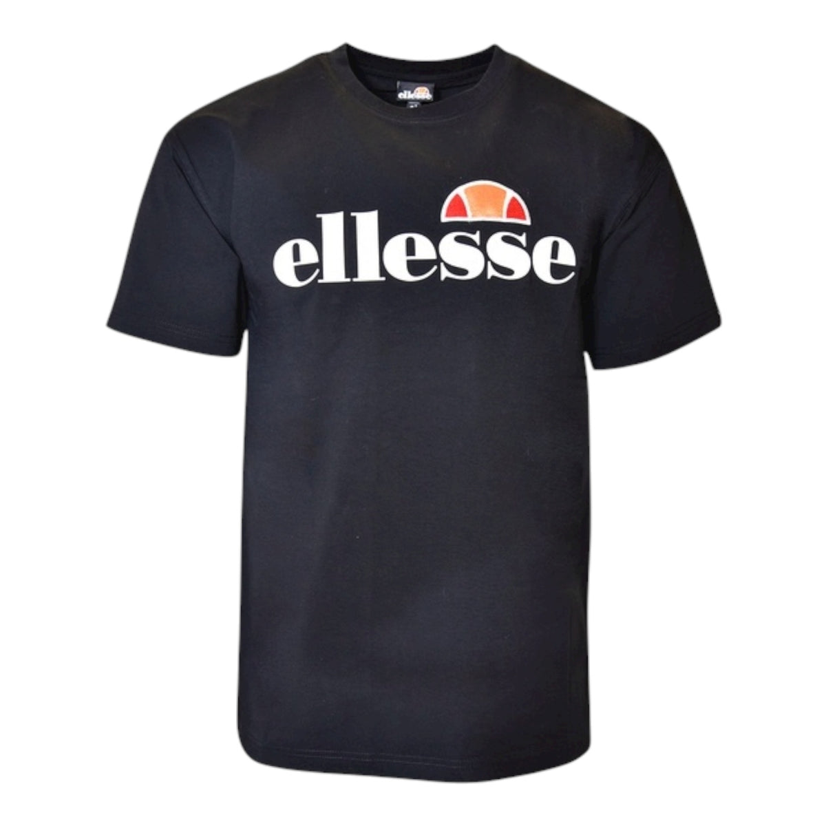 Emsseo Men's T-Shirt Short Sleeve Loose Fit