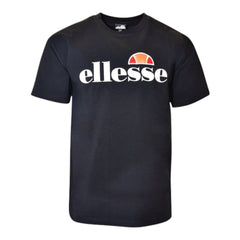 Emsseo Men's T-Shirt Short Sleeve Loose Fit