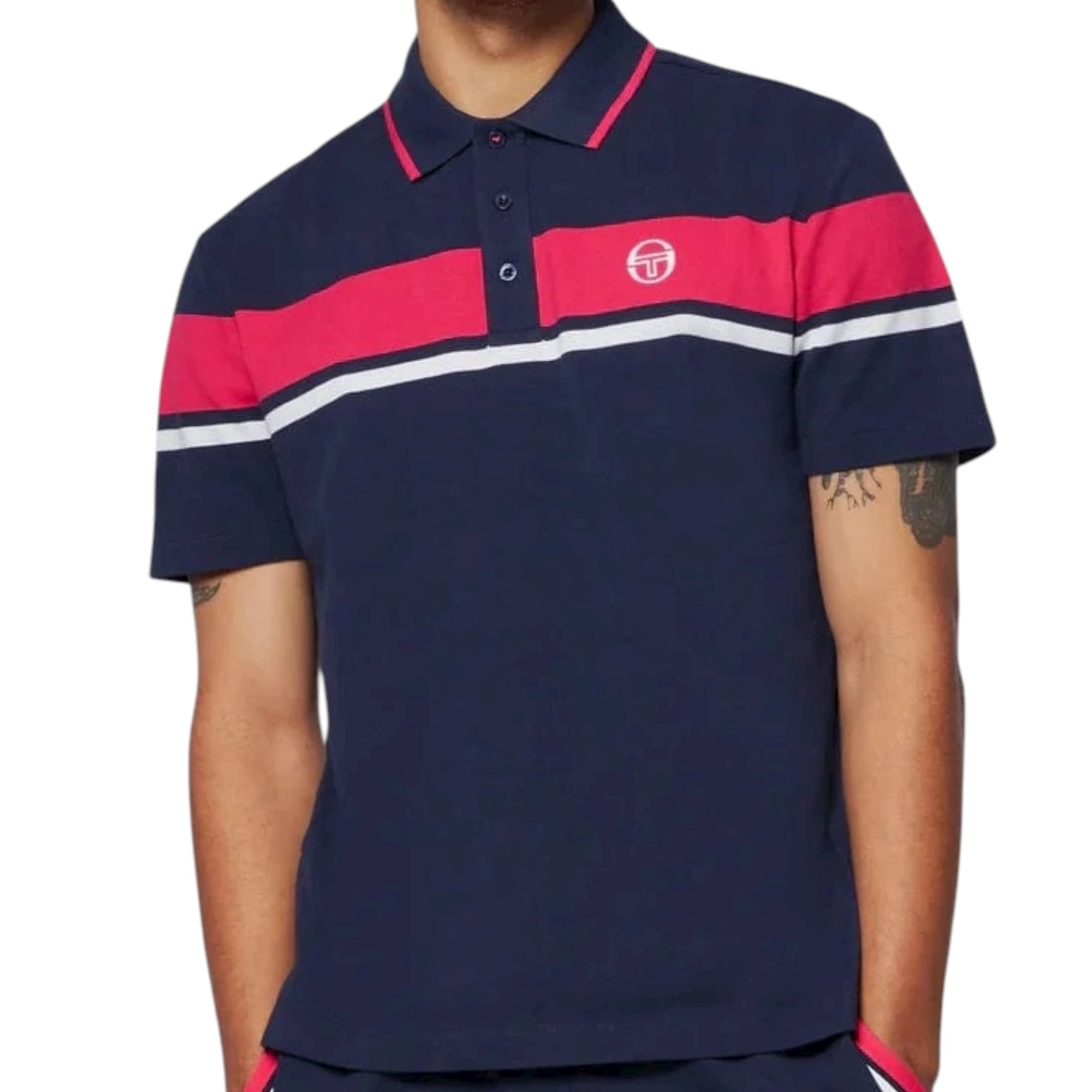 Damarindo Polo