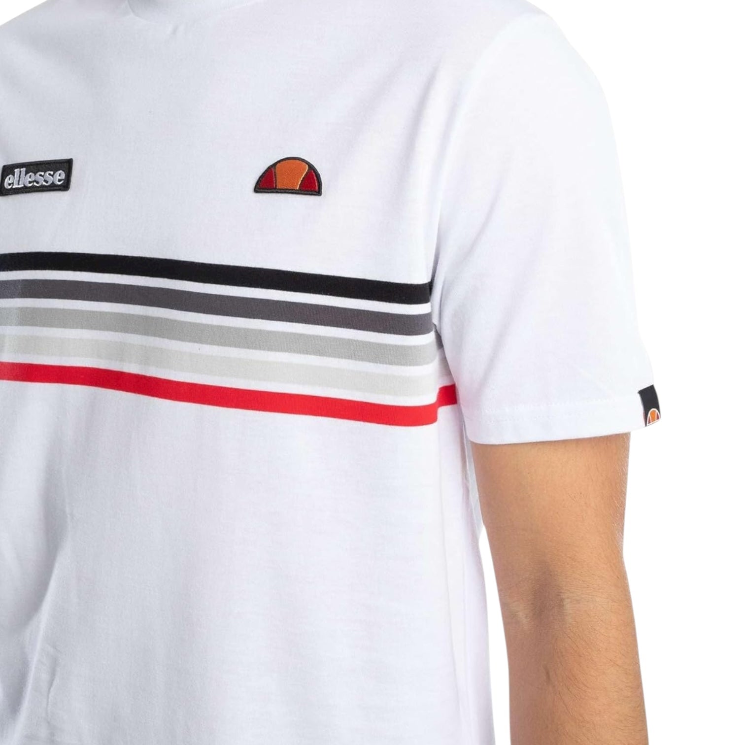 Marsella Two T-Shirt