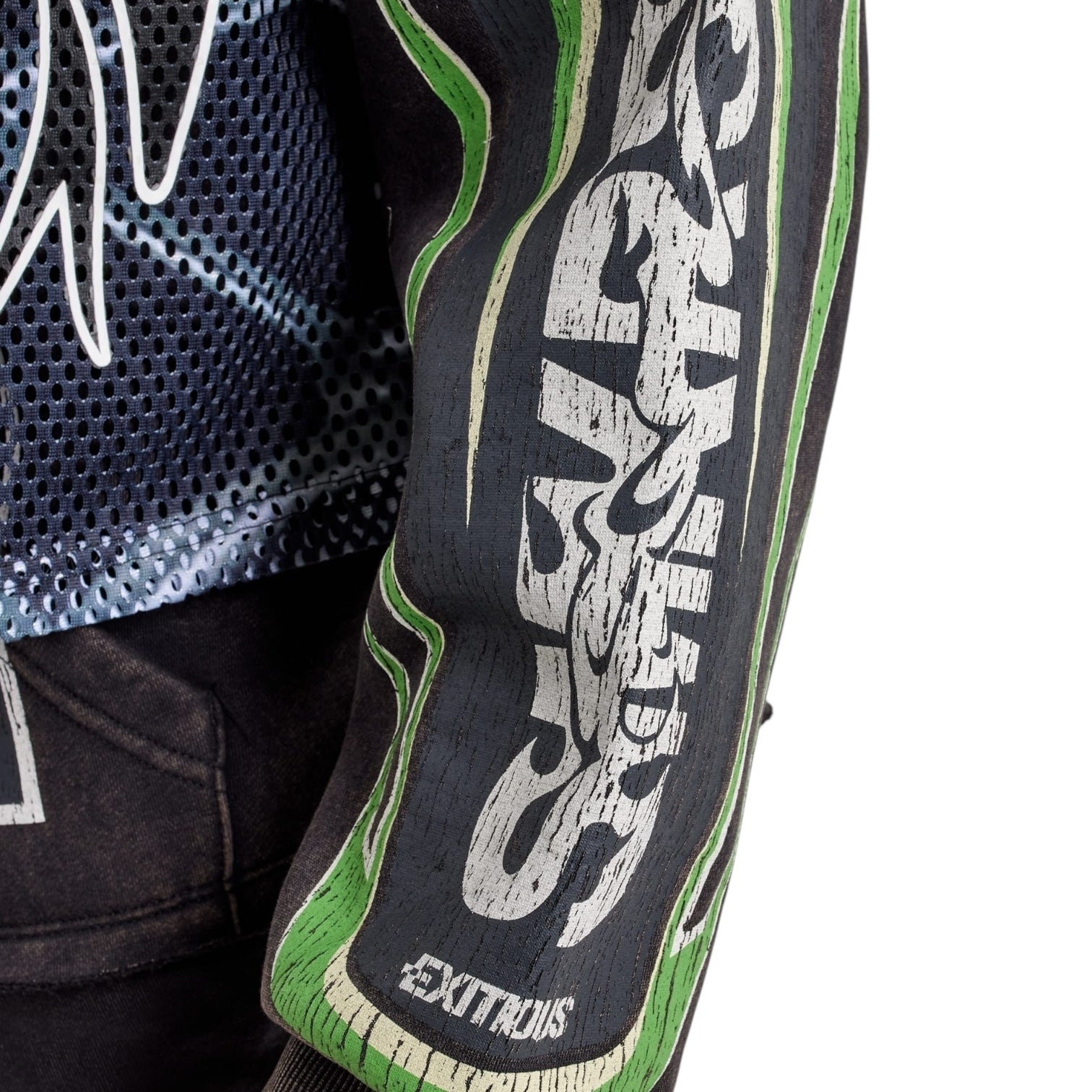 Field Fleece 2 Hoodie