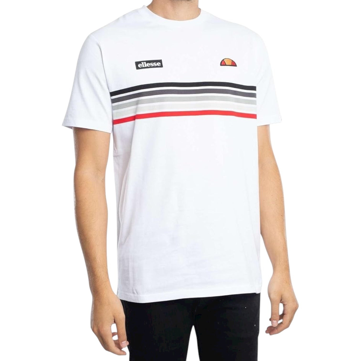 Marsella Two T-Shirt