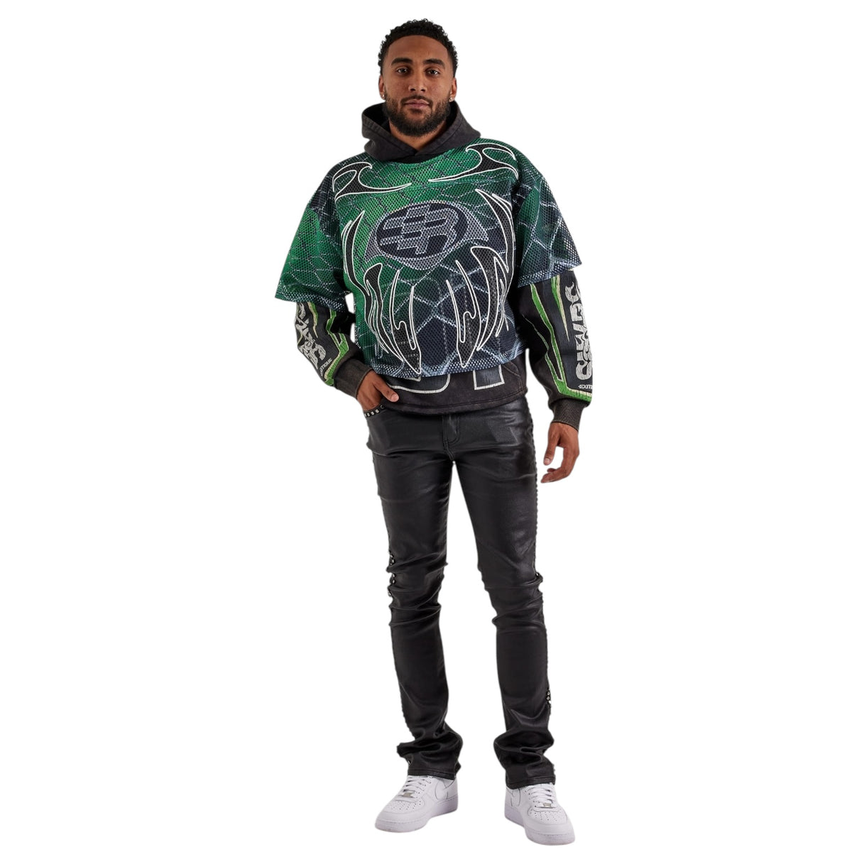 Field Fleece 2 Hoodie