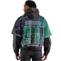 Field Fleece 2 Hoodie